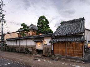 NIPPONIA HOTEL 伊賀上��� 城下町